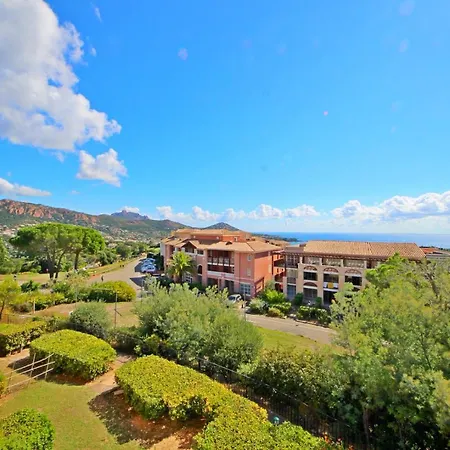 Apartment 2a - G2 217 - 399la Saint-Raphaël
