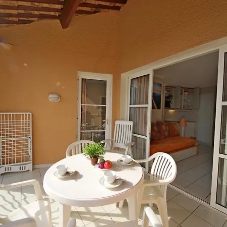 Apartment 2a - G2 217 - 399la