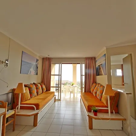 2a - G2 217 - 399la Apartment Saint-Raphaël