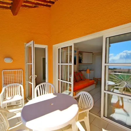 Appartement 2a - G2 217 - 399la Saint-Raphaël
