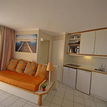 2a - G2 217 - 399la Appartement