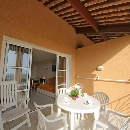 Appartement 2a - G2 217 - 399la *